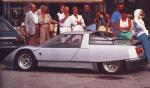Michelotti Lola Ultimo 1981 года